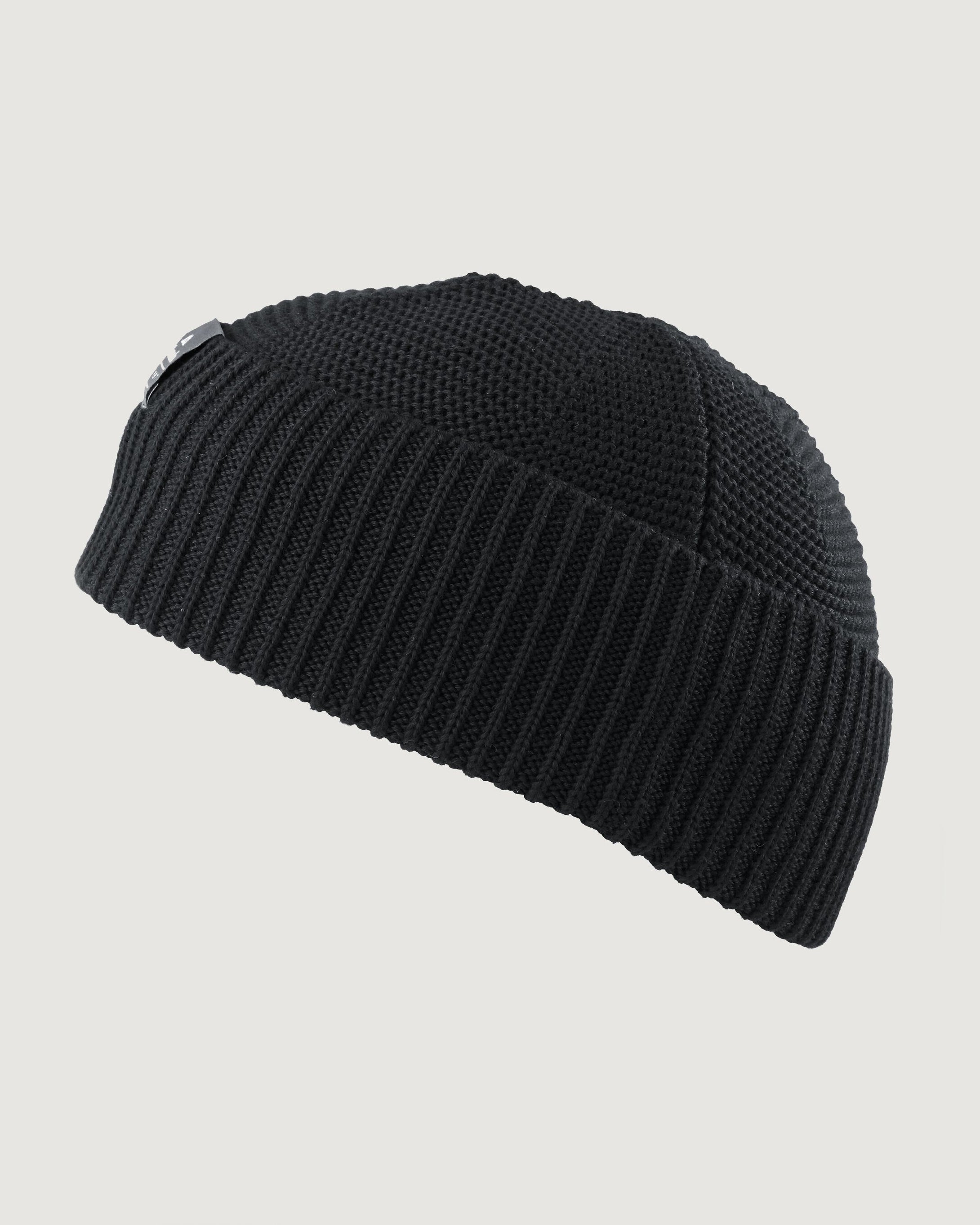 Federate Beanie - Black – Kathmandu UK