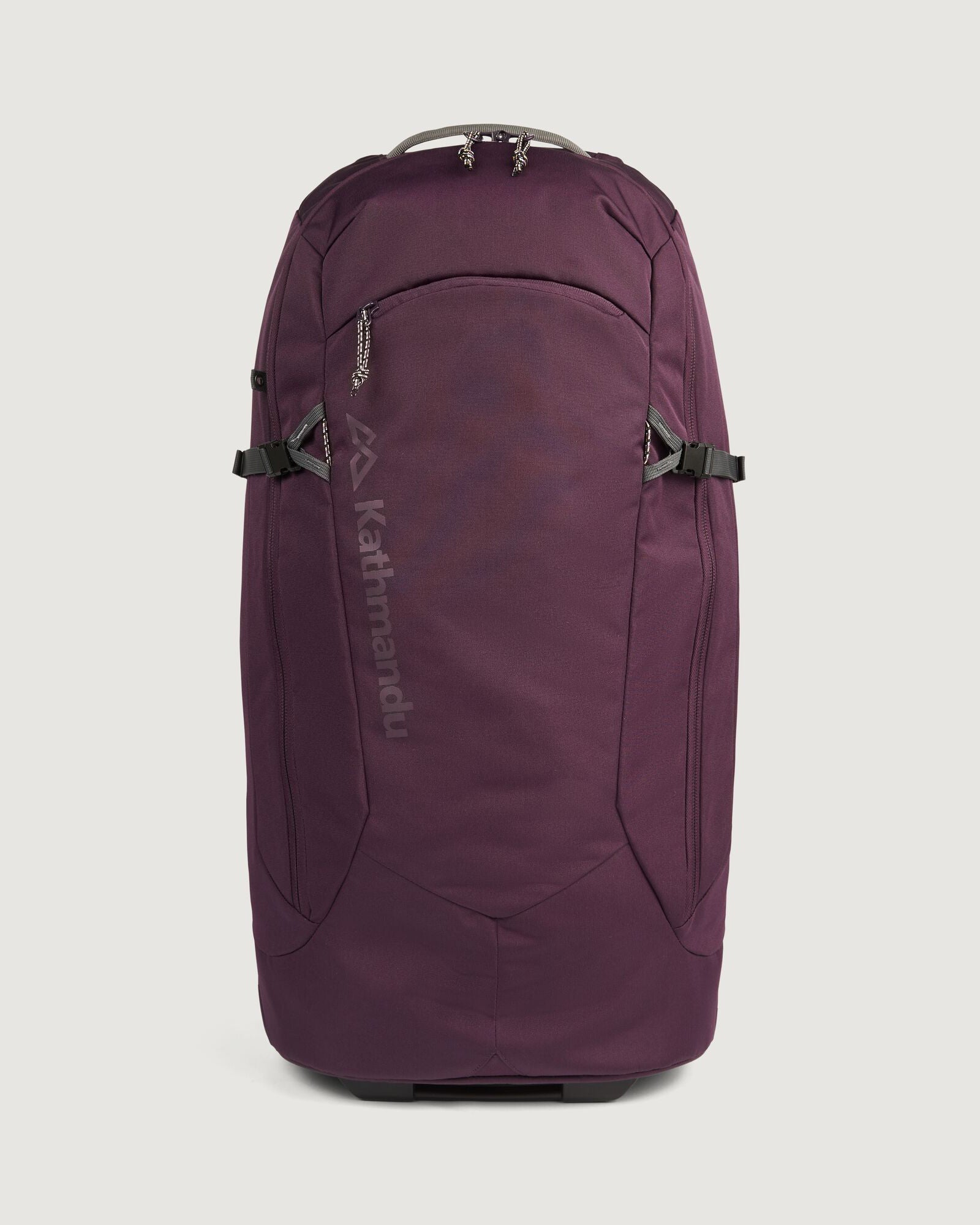 Kathmandu 70l Trolley Kathmandu Trolley Backpack Hybrid Trolley V5