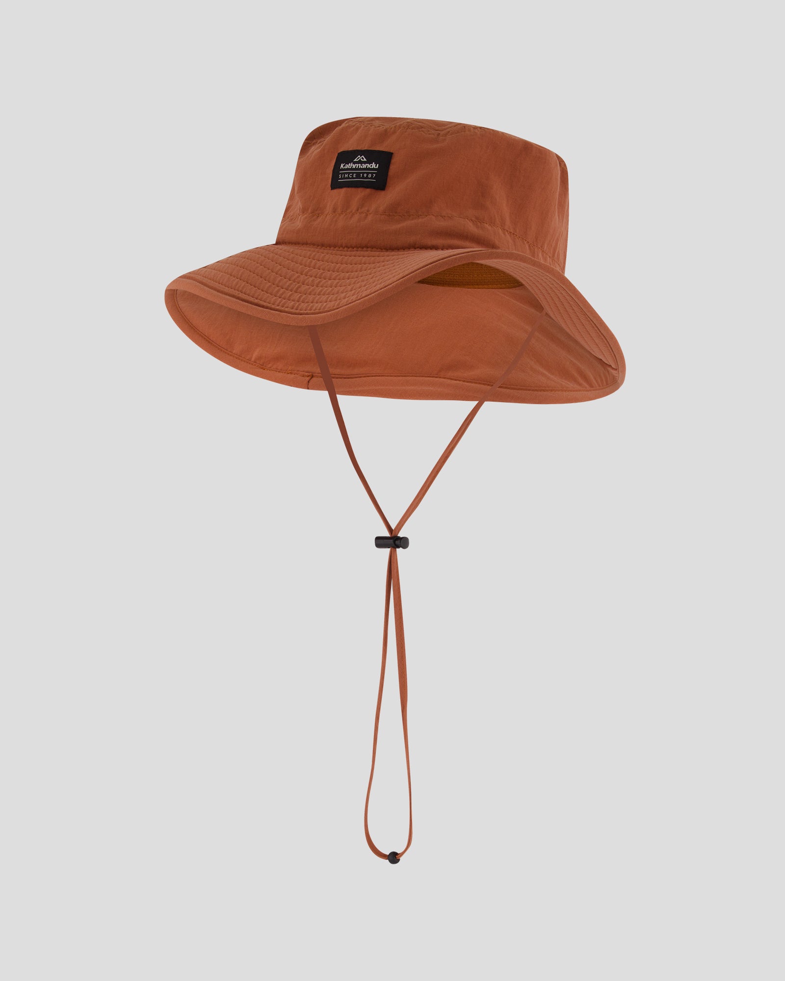 EVRY-Day UPF 50 Wide Brim Hat - Copper – Kathmandu UK