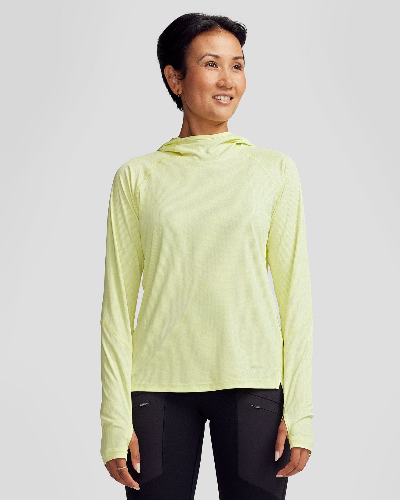 Women's SUN-Stopper LT Hoodie - Zing – Kathmandu UK