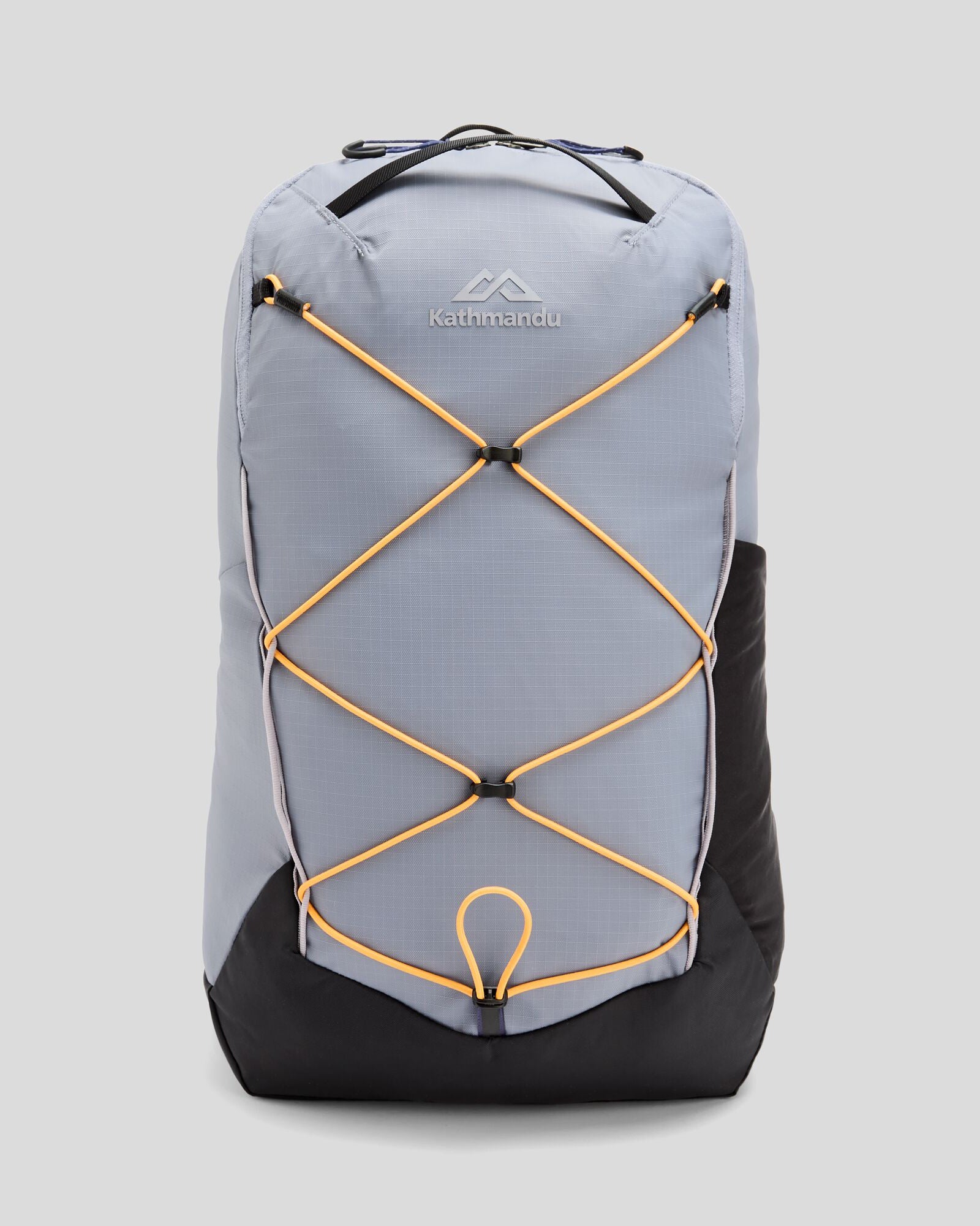 Axon Escape Backpack - 22L - Dark Haze – Kathmandu UK