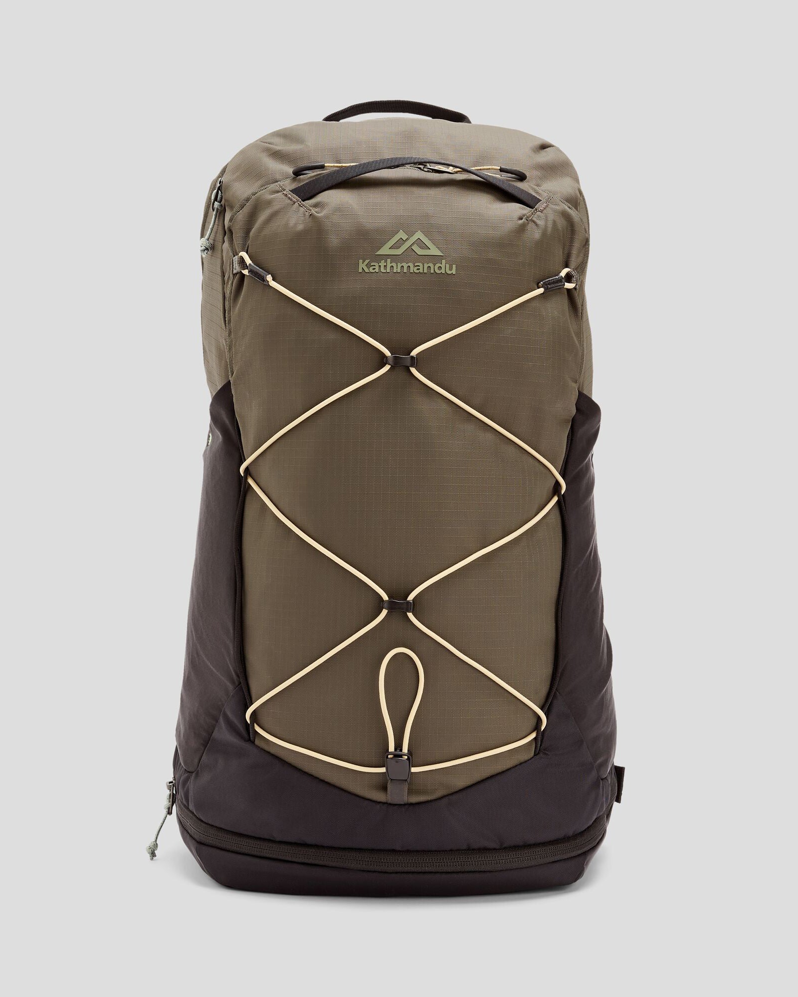 Axon Escape Backpack 28L Dark Moss – Kathmandu UK