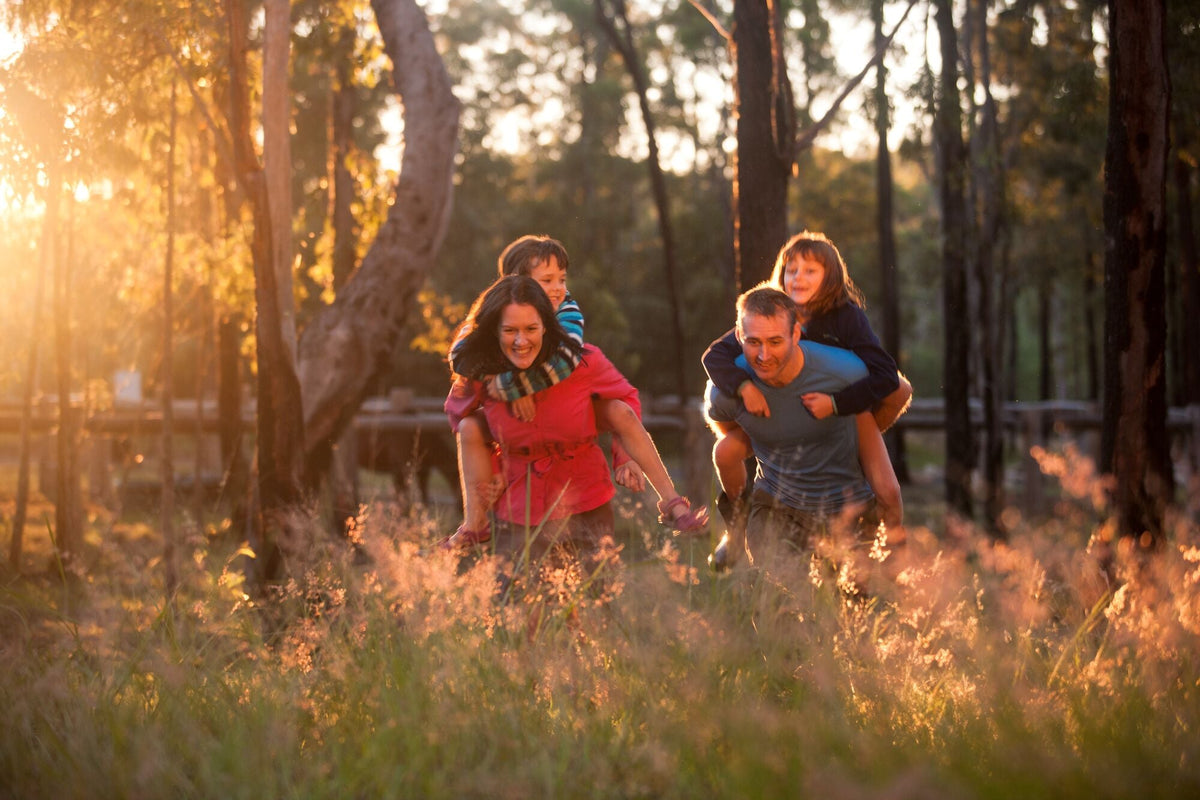 17 tips for travelling with kids