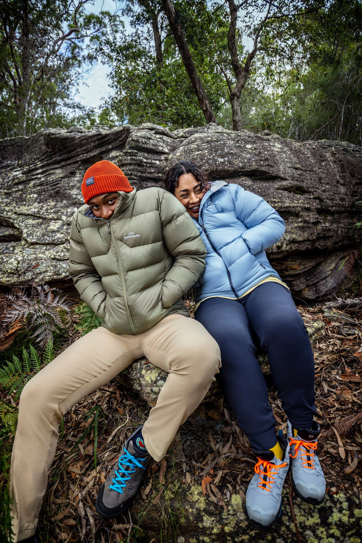 Should you choose a Down or Synthetic Puffer Jacket?