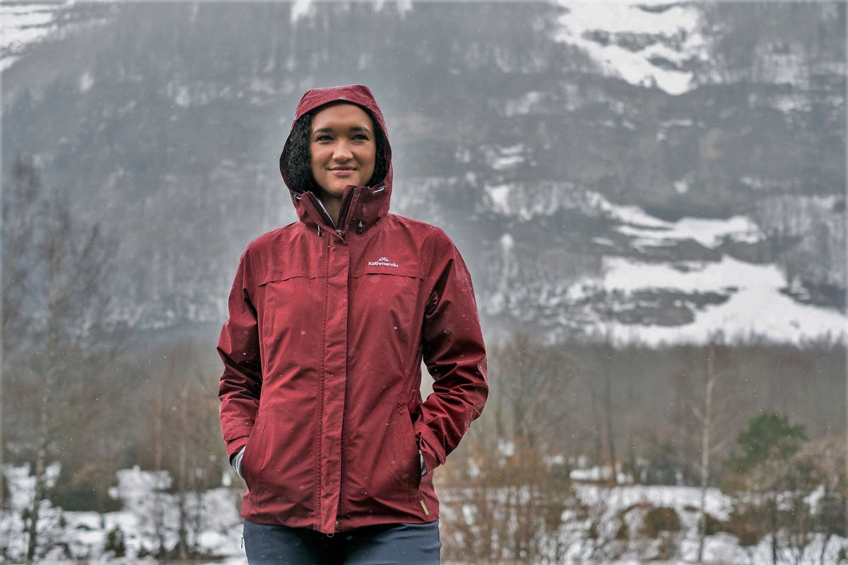 How to dress for a winter hike Kathmandu UK How to dress for a winter hike Kathmandu UK