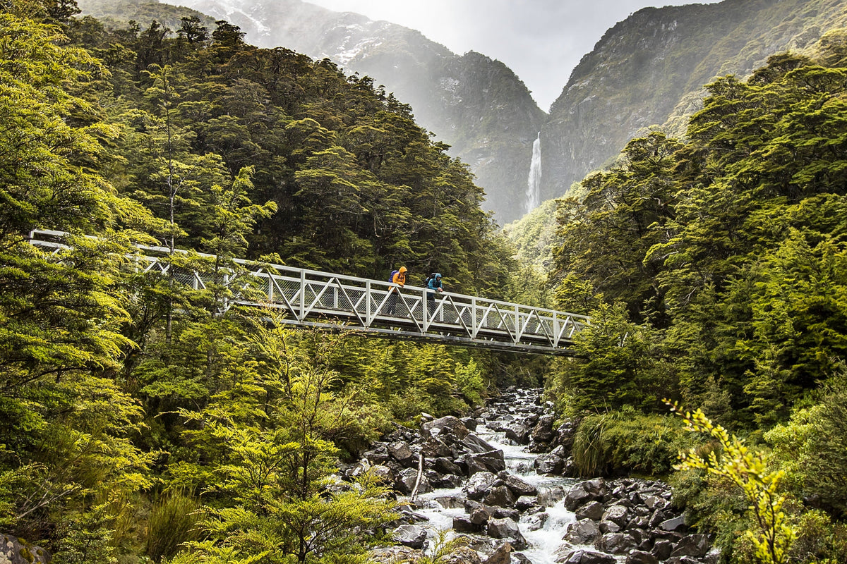 How to layer outdoor clothing