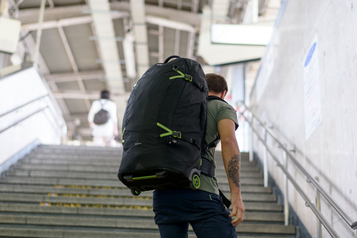 How to choose the right bag for you