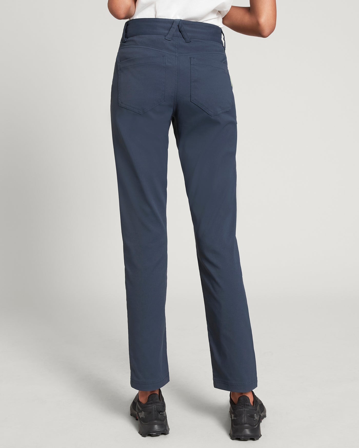 Flight Women's Trousers v2 - Midnight