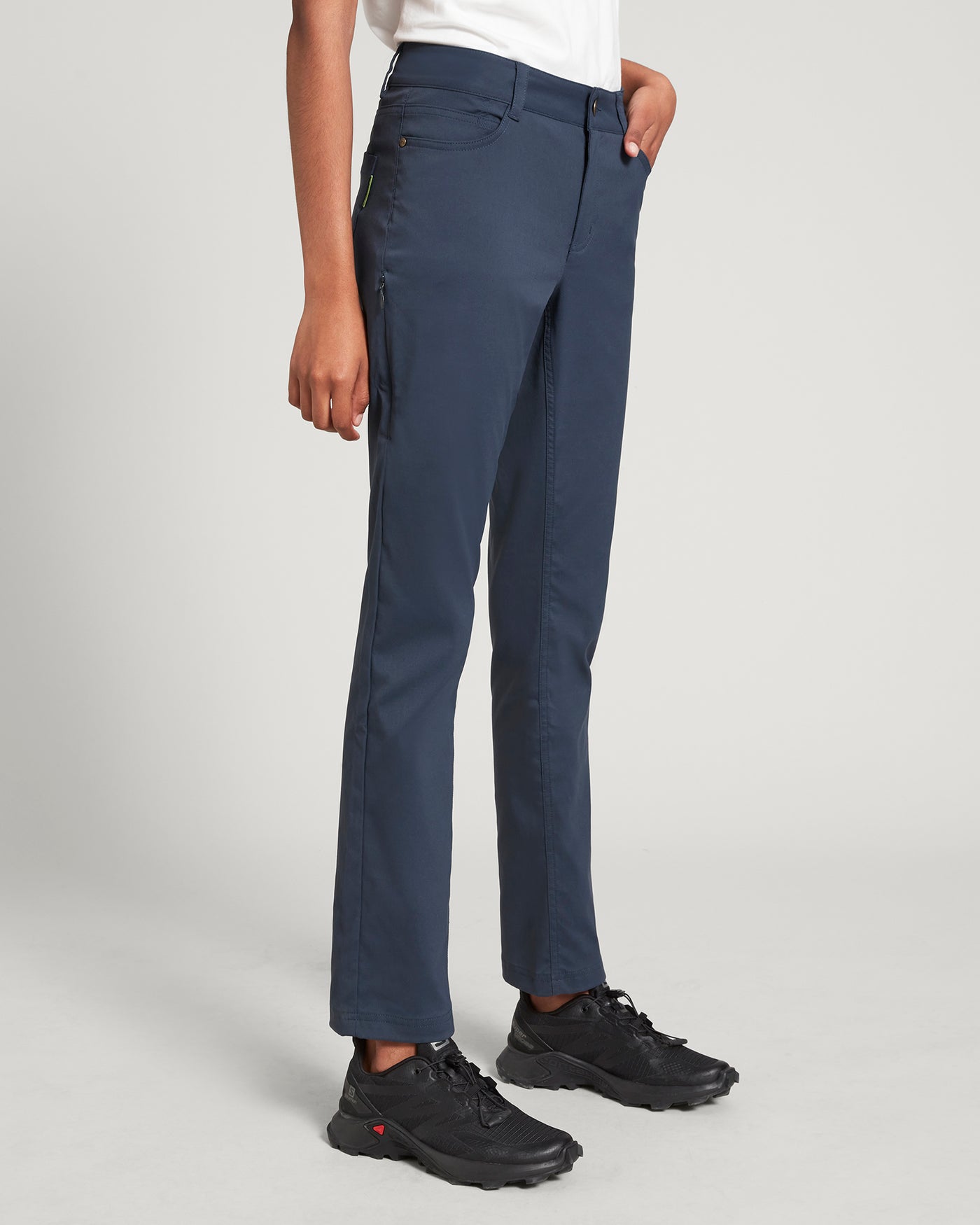 Flight Women's Trousers v2 - Midnight