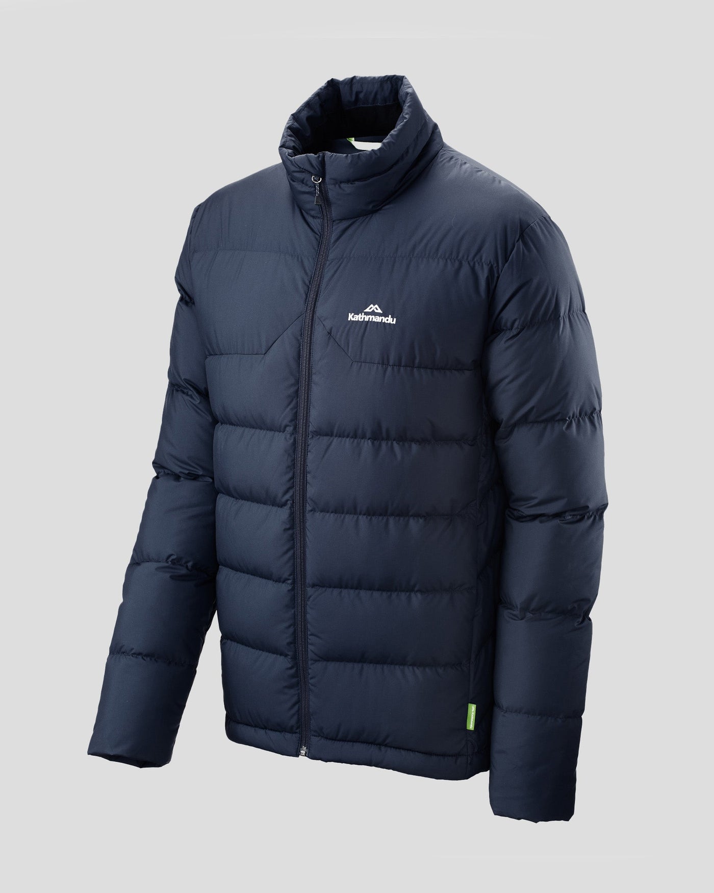 Men's Epiq Down Jacket - Midnight Navy