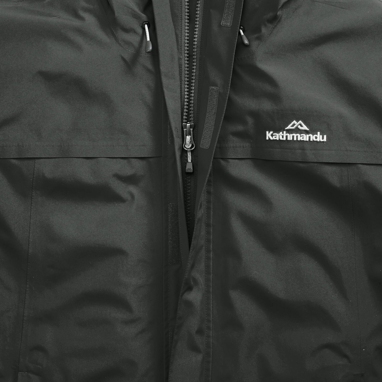 Responsible materials