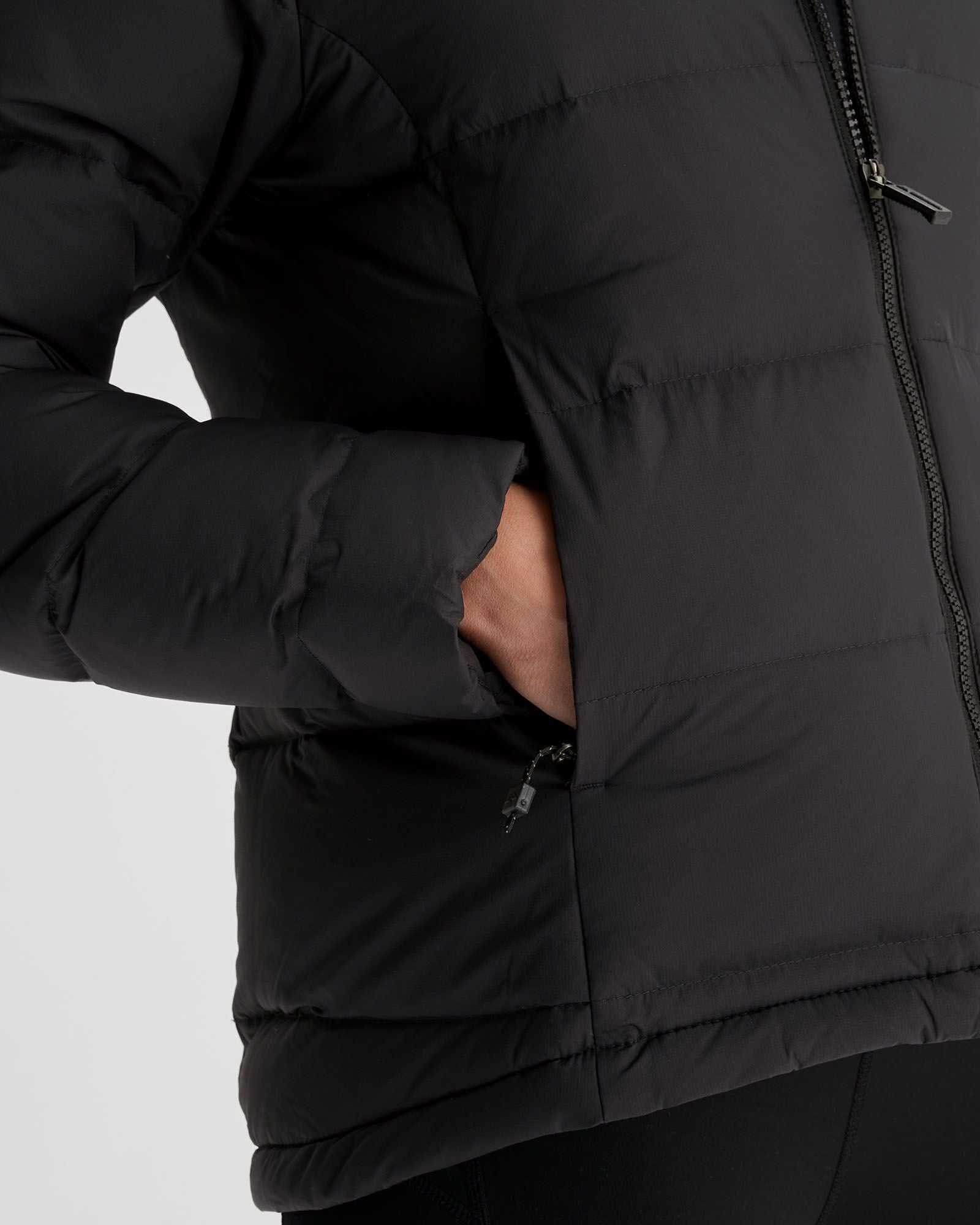 Responsible materials