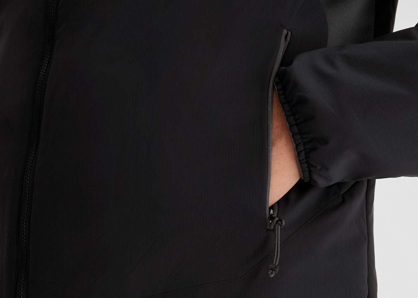 Responsible materials