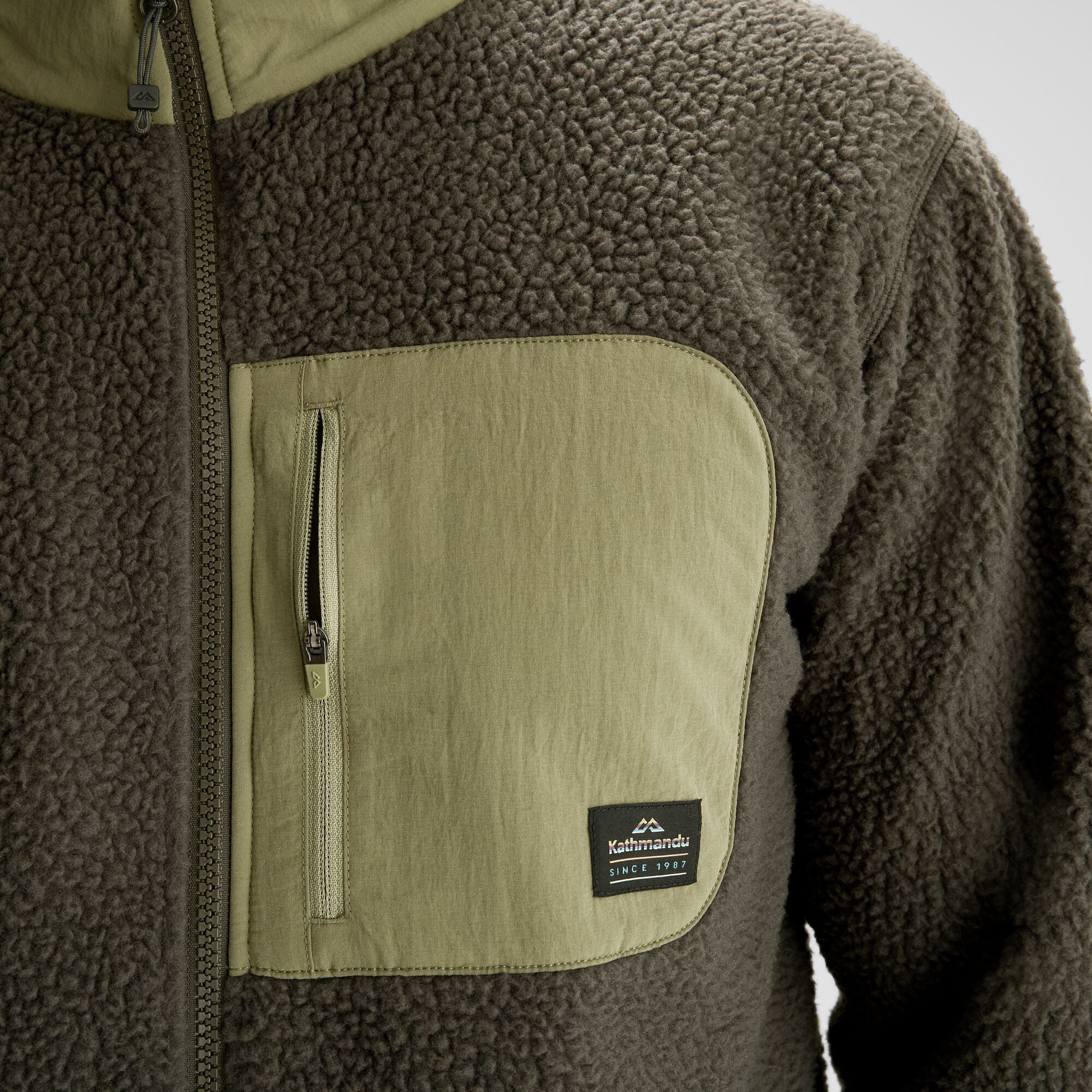 Responsible materials