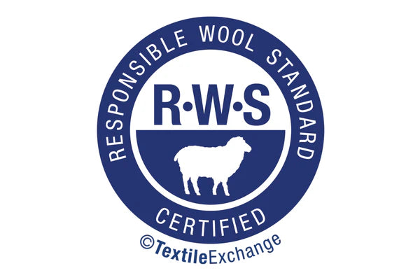 Responsible Wool Standard Certified