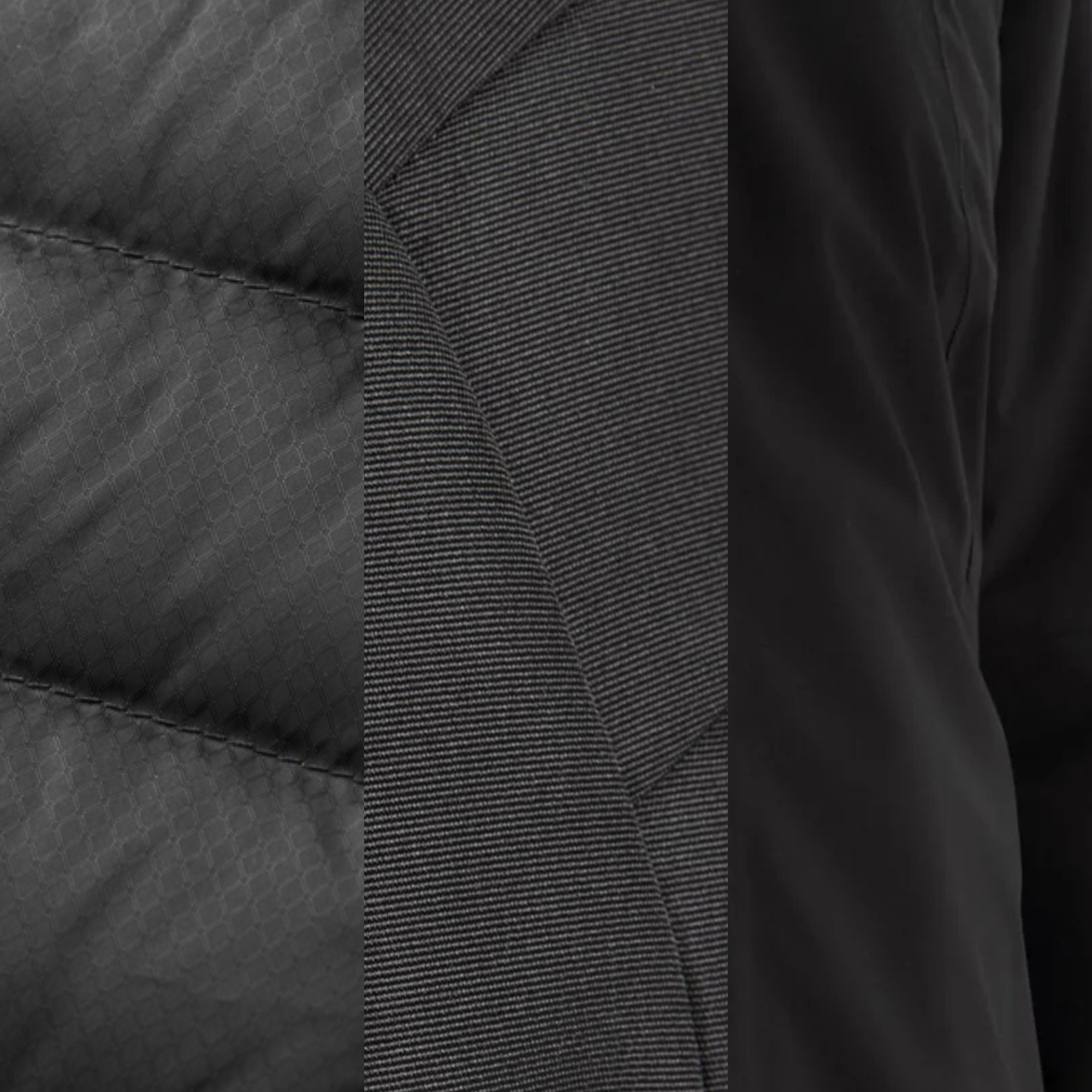 Responsible materials