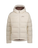 Women's Epiq Hooded Down Jacket - Natural