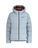 Women's Epiq Hooded Down Jacket - Ripple