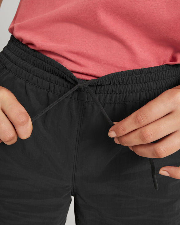 Women's EVRY-Day inch Shorts Black – Kathmandu UK