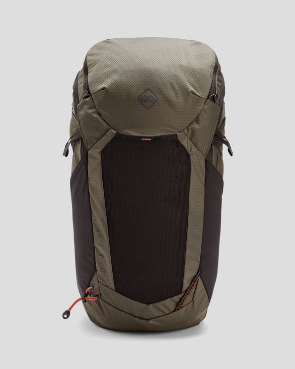 Valorous Pack 28L Dark Moss – Kathmandu UK