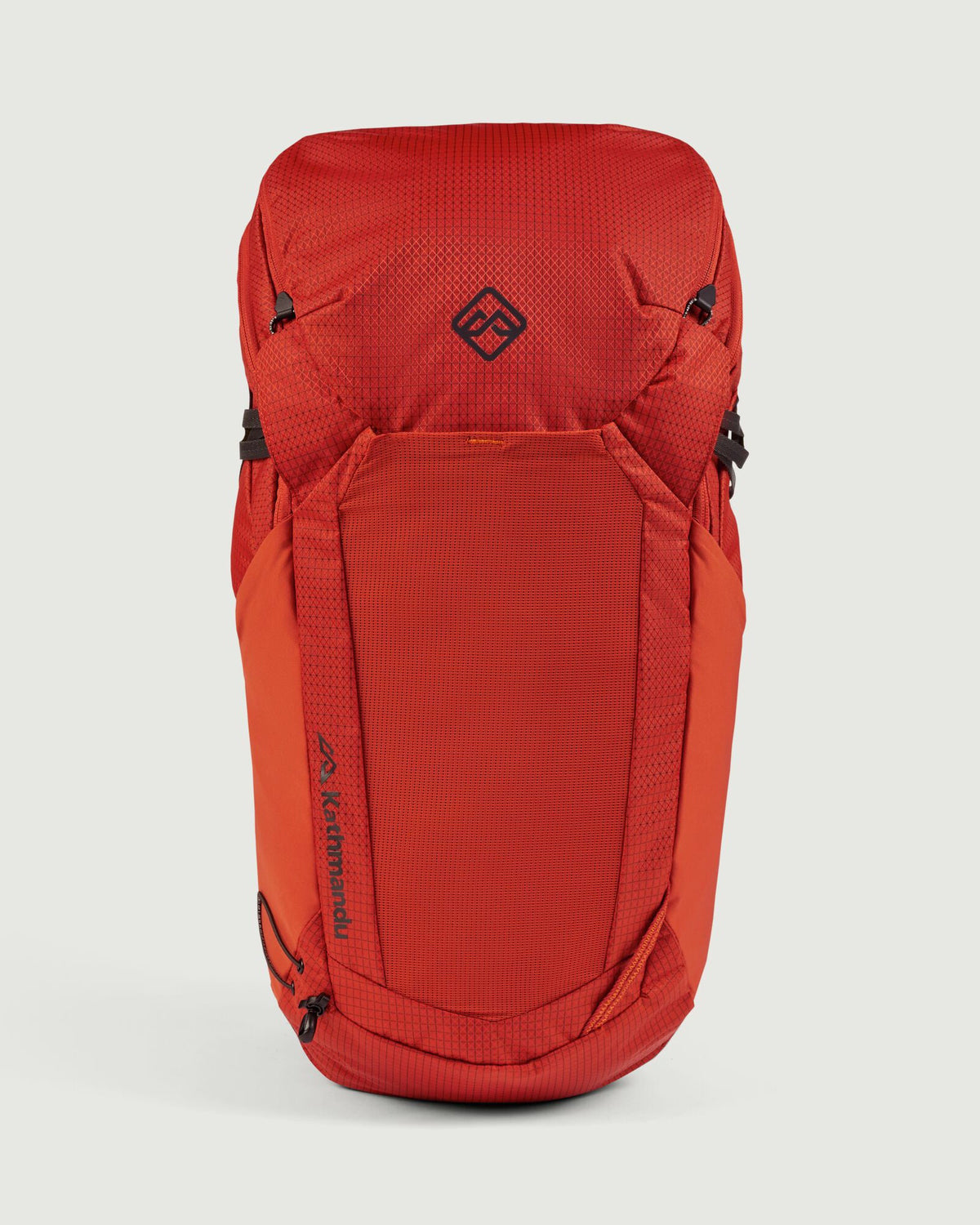 Valorous Pack - 28L - Red Earth – Kathmandu UK