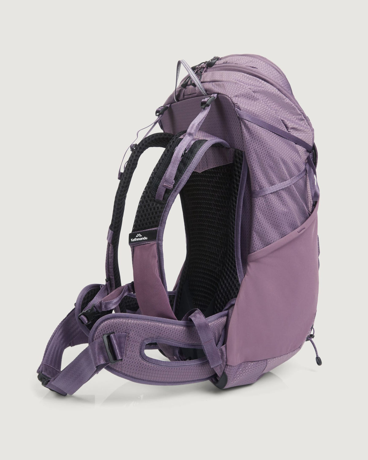 Women's Valorous Pack - 28L - Storm Cloud – Kathmandu UK