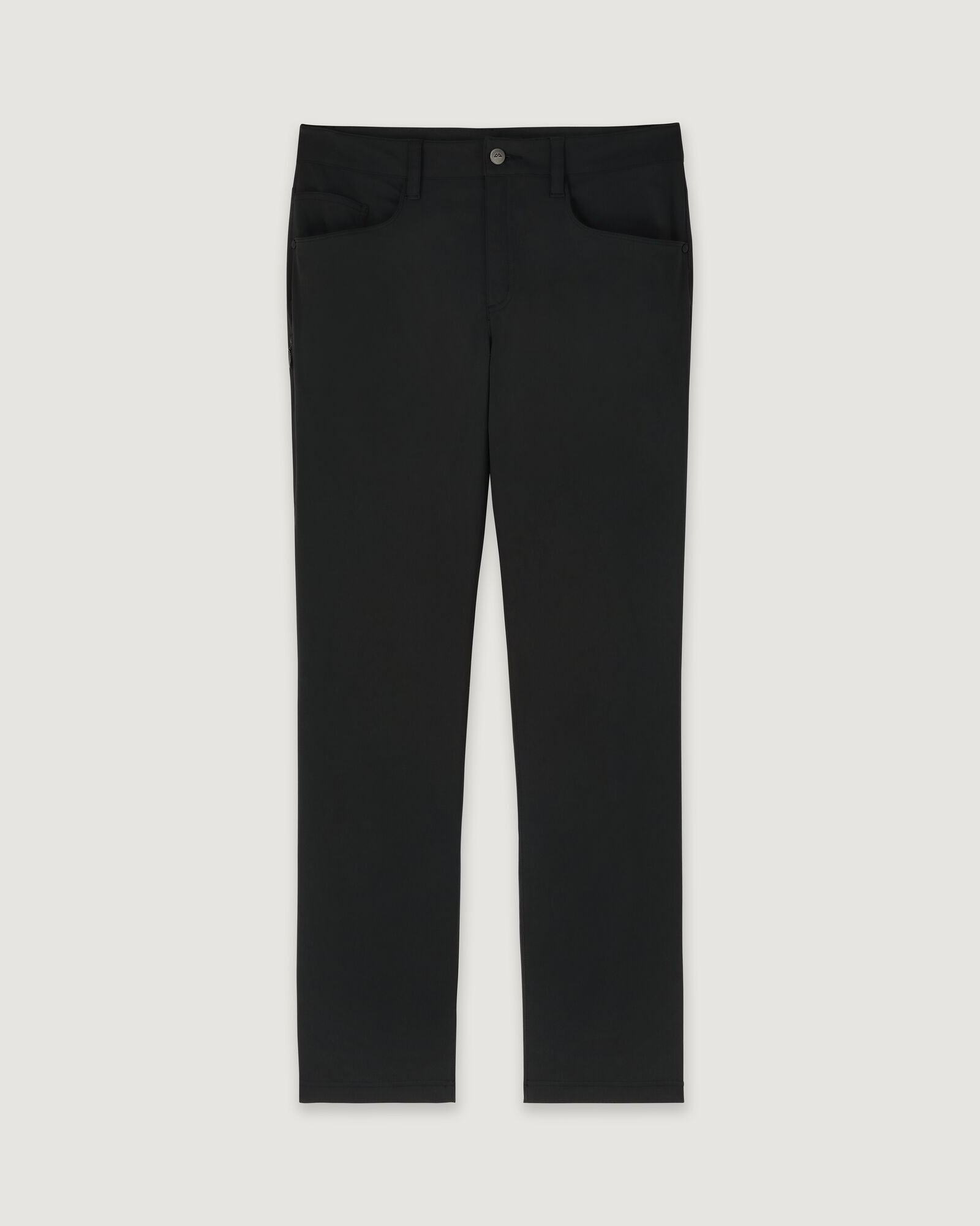 Men's Flight Pants - Regular - Black Stingray – Kathmandu UK