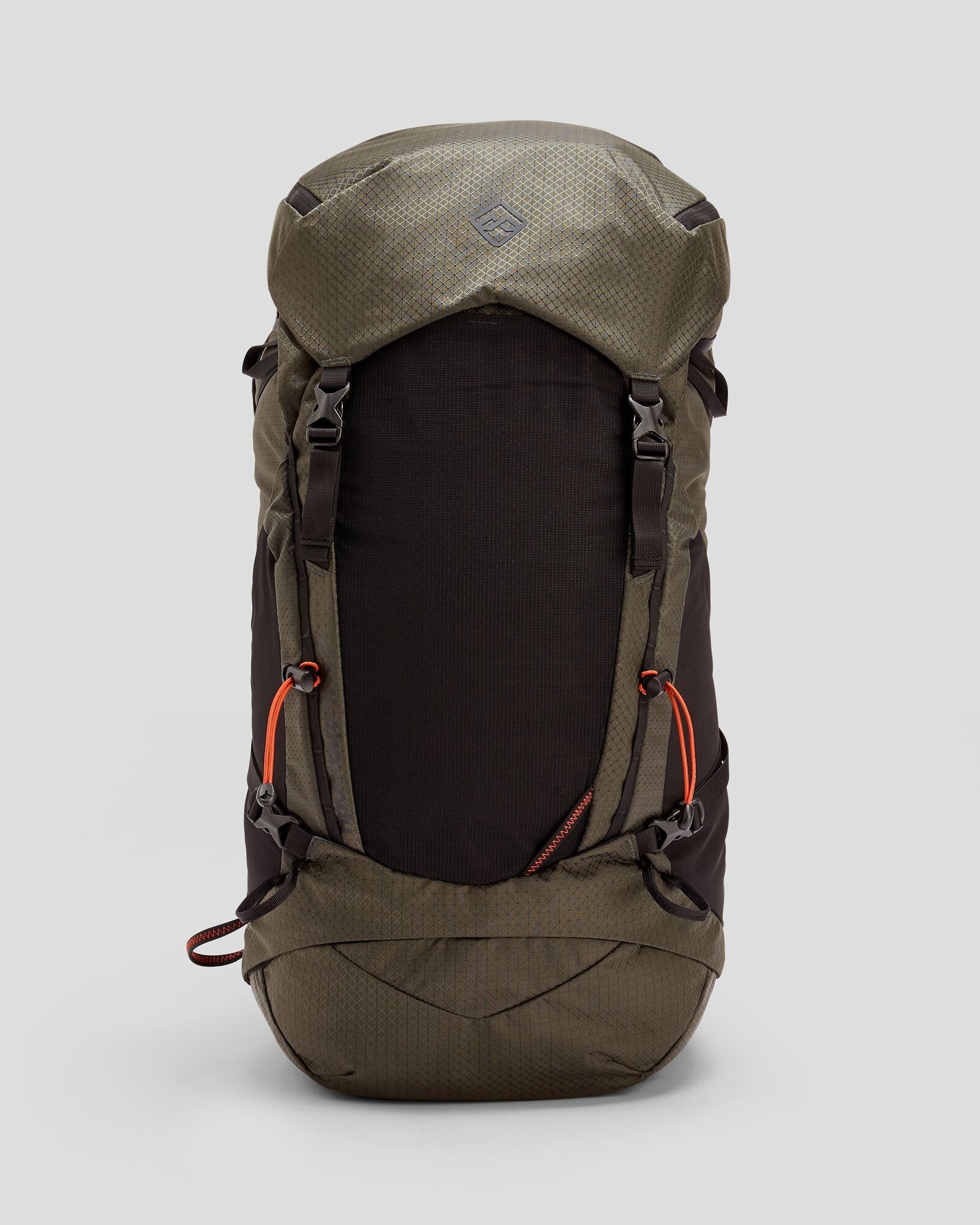 Valorous Pack - 58L - Dark Moss – Kathmandu UK