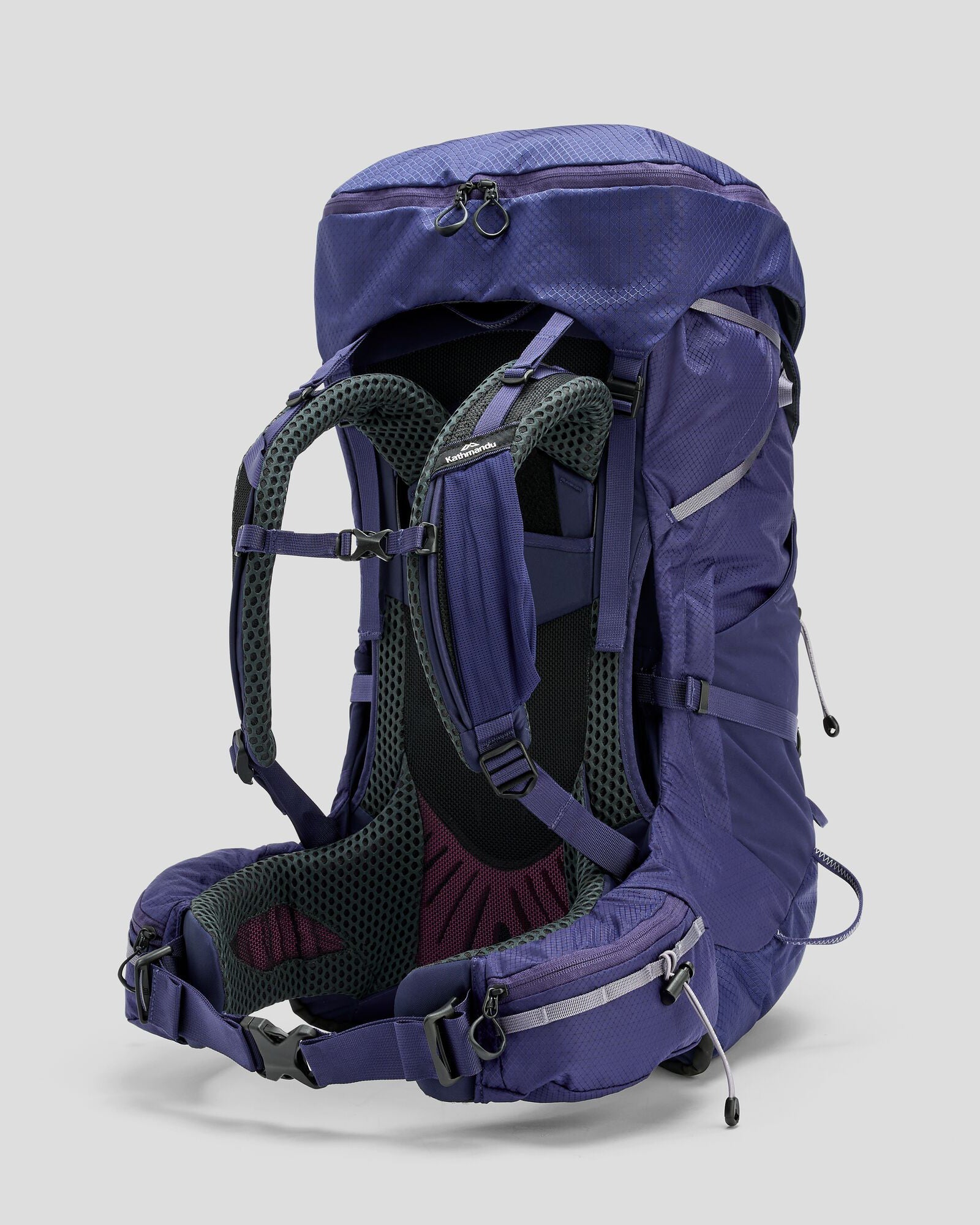バッグ skkns Women's Valorous 55L Pack - Dark Horizon – Kathmandu UK