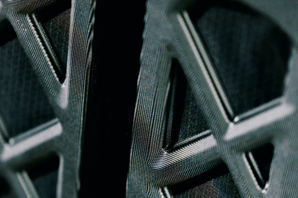 Award winning design