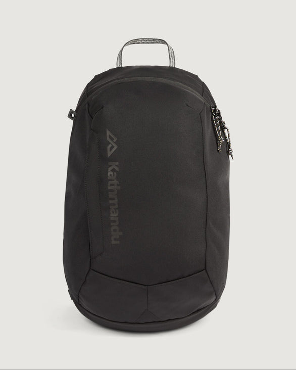 Gluon Beyond Backpack 18L Black Stingray – Kathmandu UK