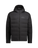 Men's Epiq SE Hooded Down Jacket  - Black