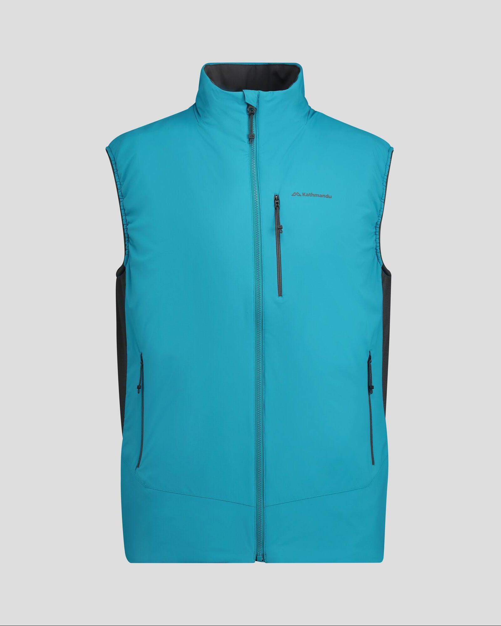 Men's Seeker PrimaLoft® Active Vest - Eddy – Kathmandu UK