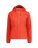 Women's Seeker 2.5L Rain Jacket - Hut Orange