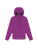 Women's Seeker 2.5L Rain Jacket - Vivid Purple