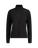 Women's Seeker Fleece Jacket - Black Stingray
