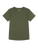Women's Seeker T-shirt - Light Moss