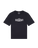 Men's Seeker T-shirt - Black Stingray