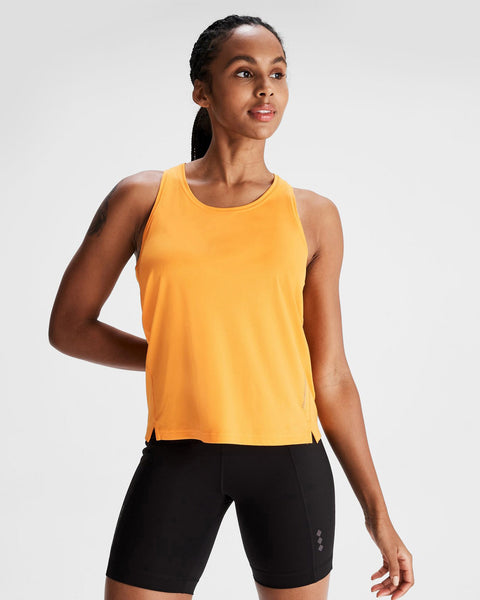 Gymshark Vital Seamless Womens Training Vest Tank Top - Black – Start Fitness