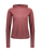 Women's SUN-Stopper LT Hoodie - Dark Clay
