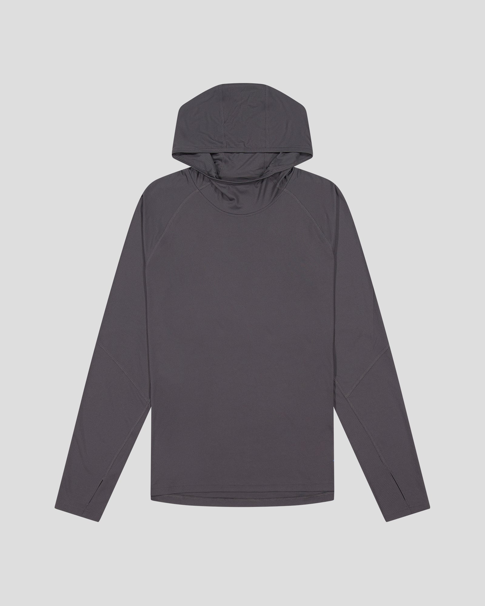 Men's SUN-Stopper LT Hoodie - Shale – Kathmandu UK