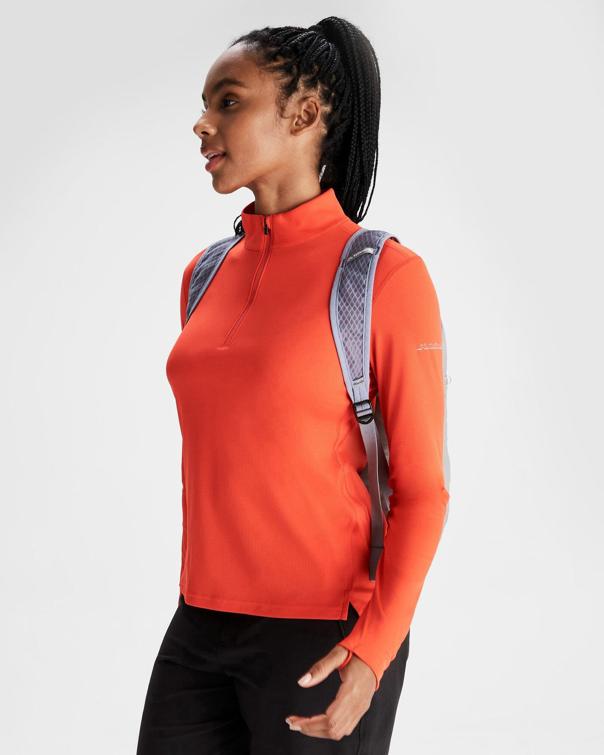 Pack&Go Pack - Light Haze – Kathmandu UK