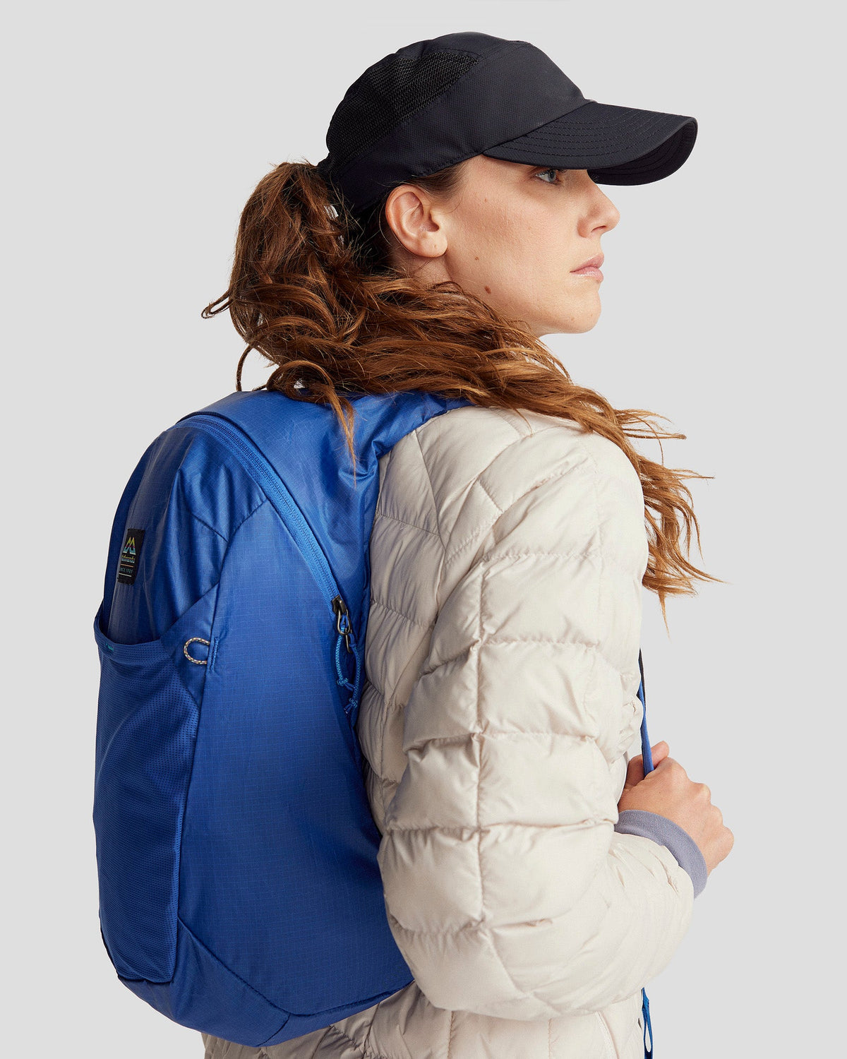 Pack&Go Pack - Peak Blue – Kathmandu UK