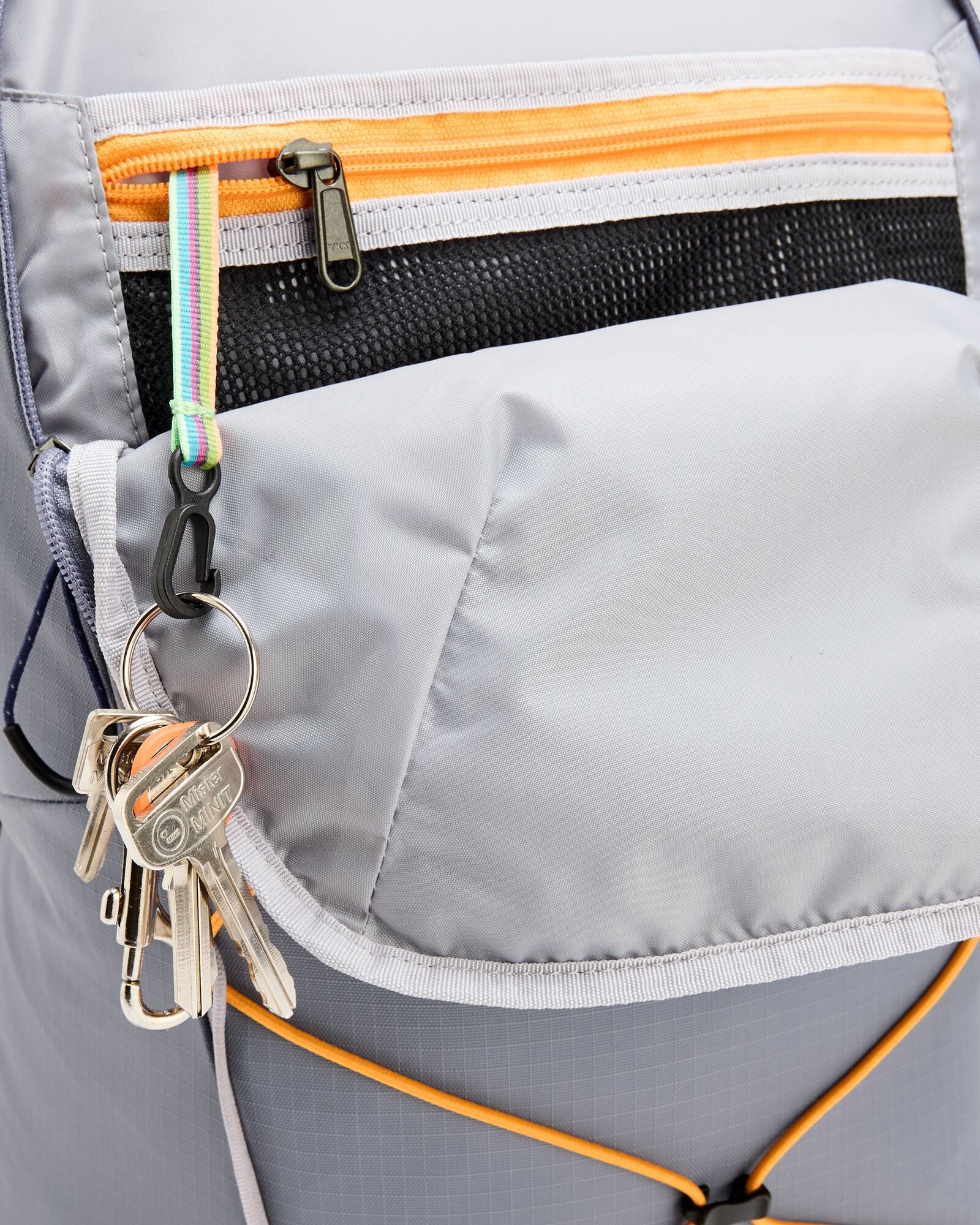 Axon Escape Backpack - 22L - Dark Haze – Kathmandu UK