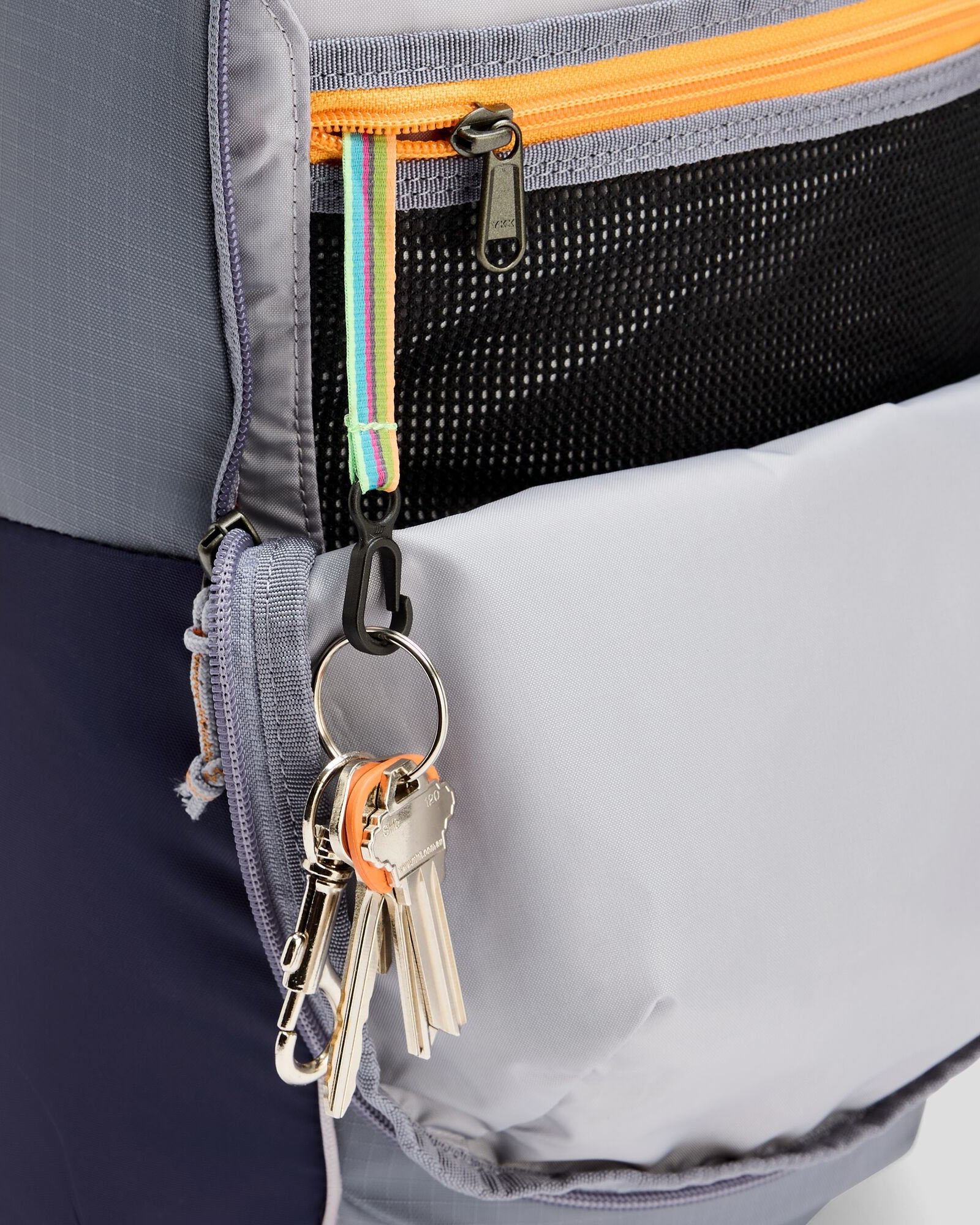 Axon Everyday Backpack - 20L - Dark Haze – Kathmandu UK