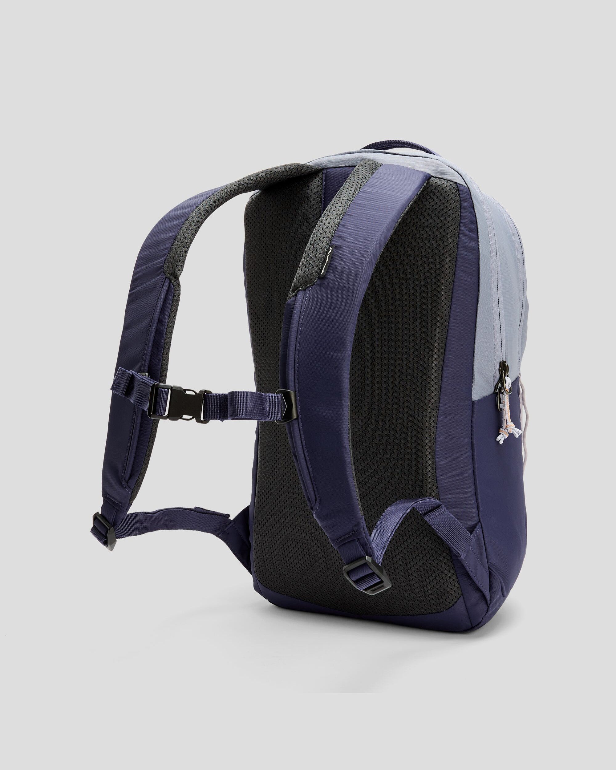Axon Everyday Backpack - 20L - Dark Haze – Kathmandu UK