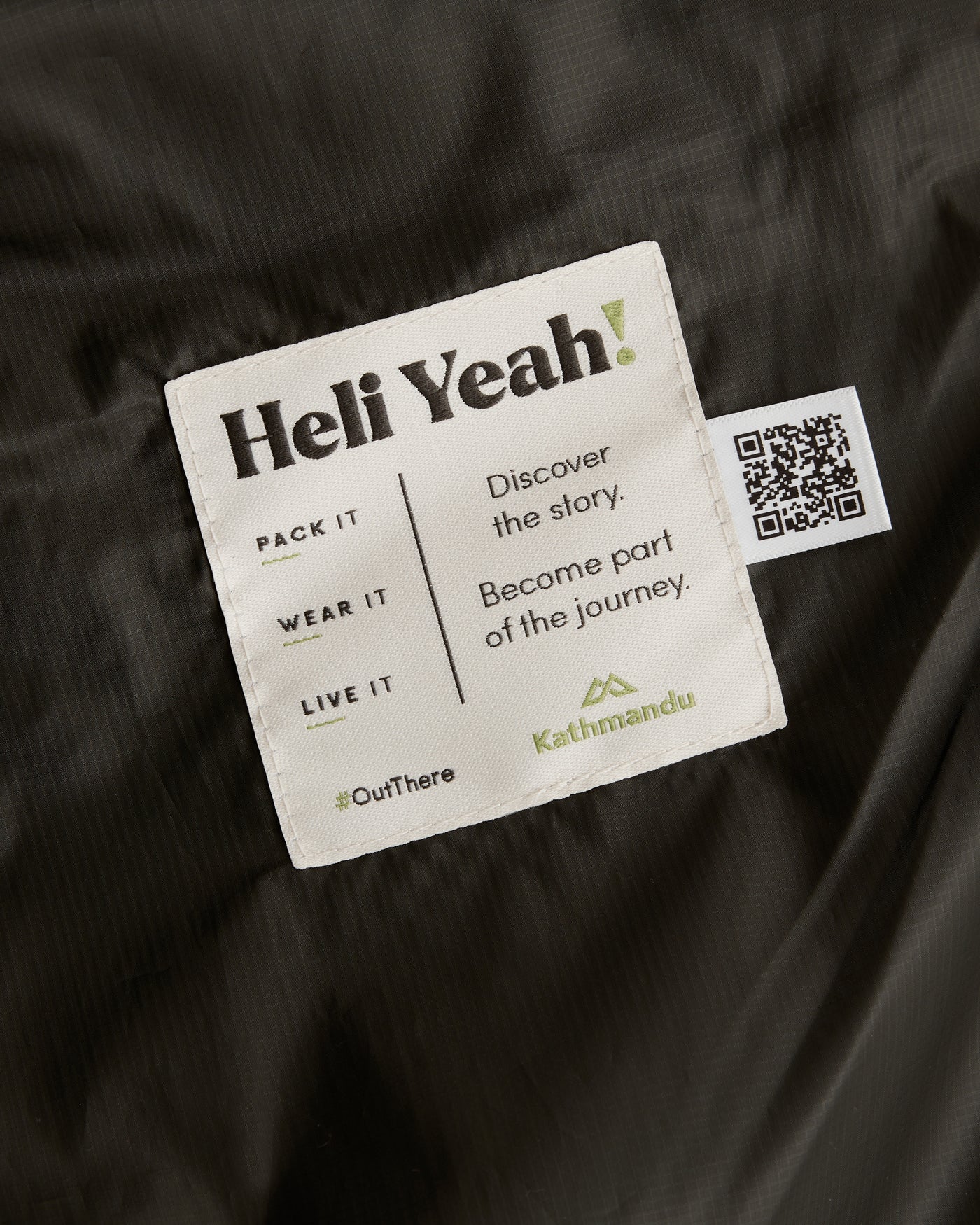 Women's Heli R Insulated Hooded Jacket - Black Stingray