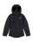 Women's Winterburn Hooded Down Jacket - Black