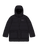 Men's Epiq Down Heritage Parka - Black Stingray