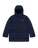 Men's Epiq Down Heritage Parka - Pure Navy